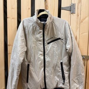 Columbia Titanium Men's Gray Jacket